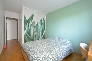 Appartement à vendre 3 pièces 63 m²