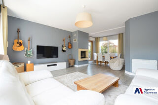  Maison à vendre 6 pièces 156 m²