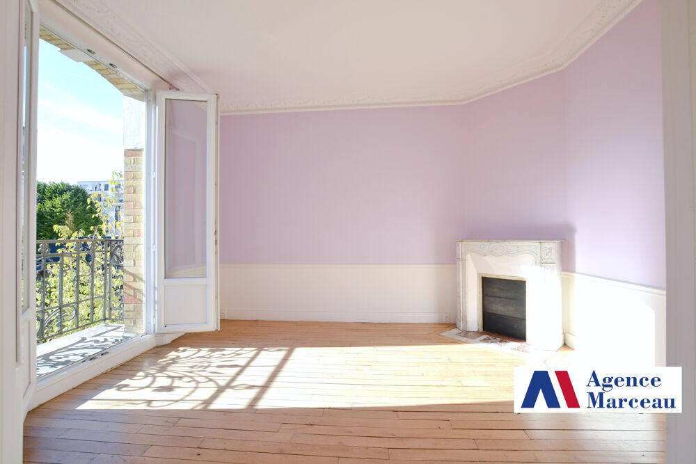 Vente Appartement Appartement coup de cœur ! Courbevoie