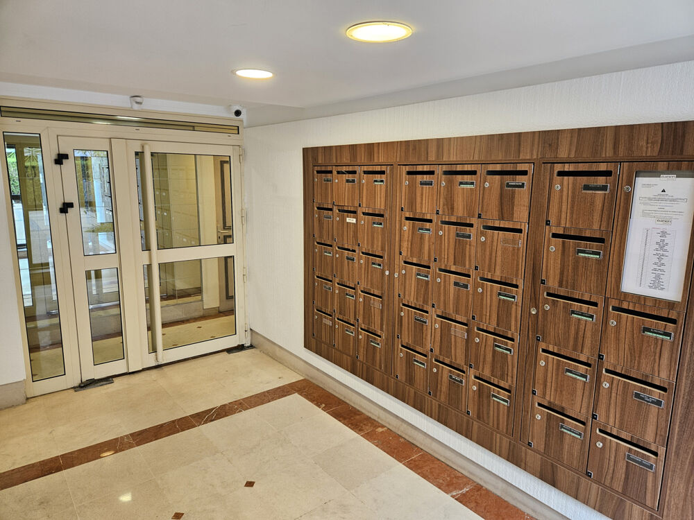 Vente Appartement Studio de 26m2 à Courbevoie quartier Pierre Lhomme Courbevoie