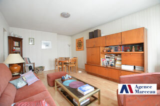  Appartement à vendre 3 pièces 65 m²