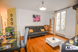  Appartement � vendre 3 pi�ces 50 m�