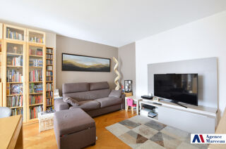  Appartement � vendre 4 pi�ces 80 m�