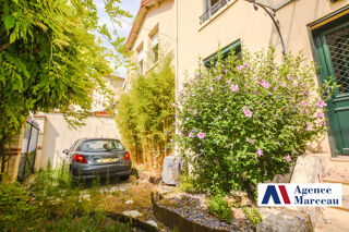  Maison à vendre 4 pièces 85 m²