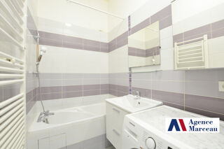  Appartement à vendre 1 pièce 25 m²