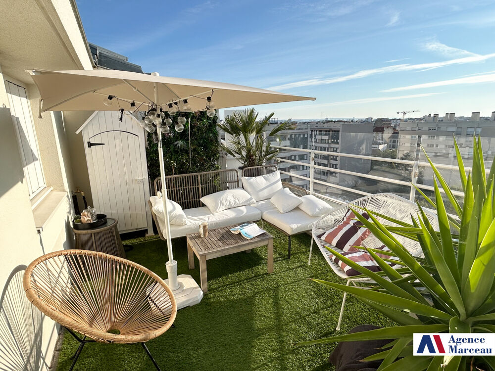 � vendre  Appartement Courbevoie (92400)