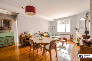  Appartement à vendre 4 pièces 78 m²
