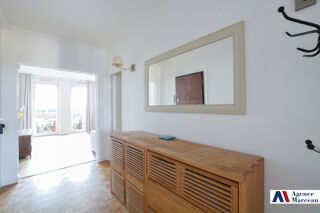  Appartement � vendre 4 pi�ces 89 m�