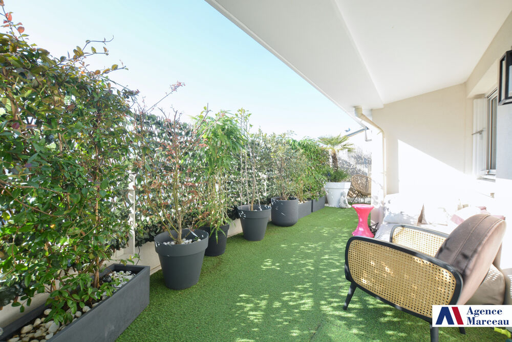 � vendre  Appartement Courbevoie (92400)