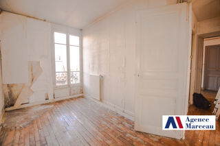  Appartement à vendre 3 pièces 45 m²