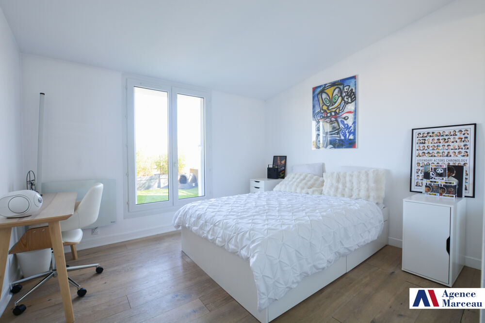 � vendre  Appartement Courbevoie (92400)