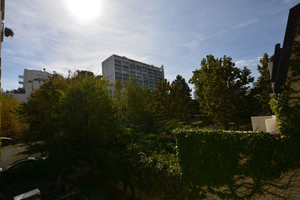 Location Appartement Studio de 22m2 à louer à Coubevoie Courbevoie