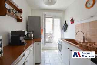  Appartement à vendre 3 pièces 65 m²