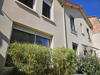  Maison à vendre 4 pièces 83 m²