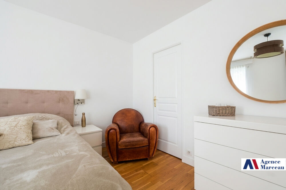 � vendre  Maison Courbevoie (92400)