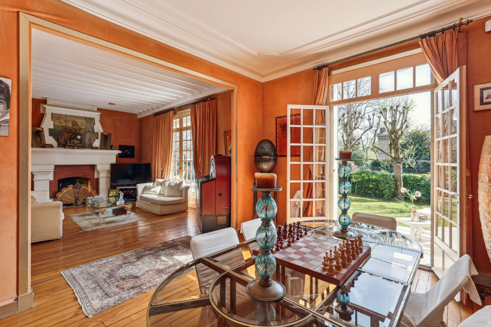 Vente Maison Magnifique maison au Vésinet Le vesinet