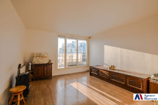  Appartement à vendre 3 pièces 65 m²