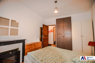  Appartement � vendre 2 pi�ces 34 m�