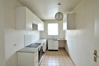  Appartement à louer 2 pièces 48 m²