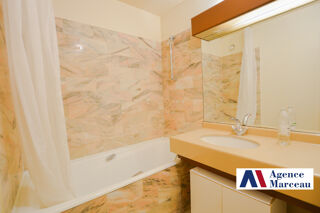  Appartement à vendre 2 pièces 54 m²