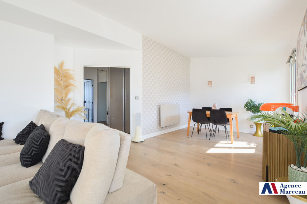 � vendre  Appartement Courbevoie (92400)