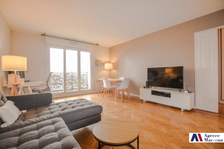  Appartement � vendre 3 pi�ces 61 m�