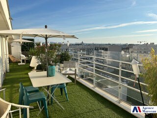  Appartement à vendre 5 pièces 111 m²