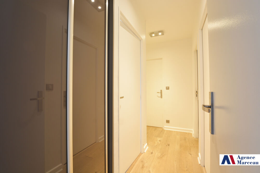 � vendre  Appartement Courbevoie (92400)