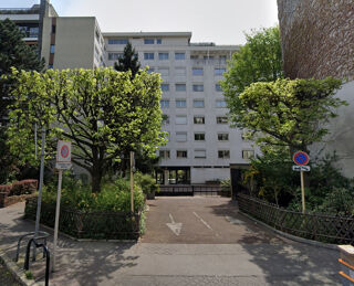  Parking / Garage à vendre 12 m²