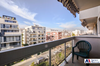  Appartement � vendre 3 pi�ces 88 m�