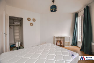  Appartement à louer 2 pièces 34 m²