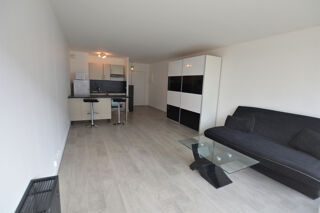  Appartement � vendre 1 pi�ce 36 m�