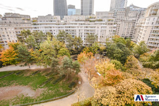  Appartement � vendre 4 pi�ces 84 m�