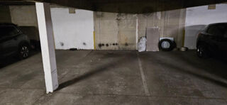  Parking / Garage � vendre 12 m�
