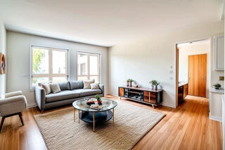  Appartement � vendre 2 pi�ces 50 m�