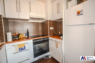  Appartement � vendre 1 pi�ce 28 m�