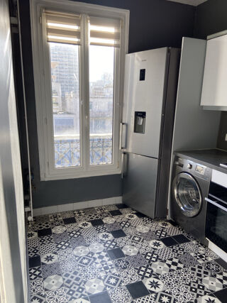  Appartement � vendre 3 pi�ces 51 m�