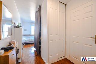  Appartement � vendre 1 pi�ce 28 m�