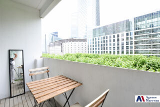  Appartement � vendre 2 pi�ces 50 m�