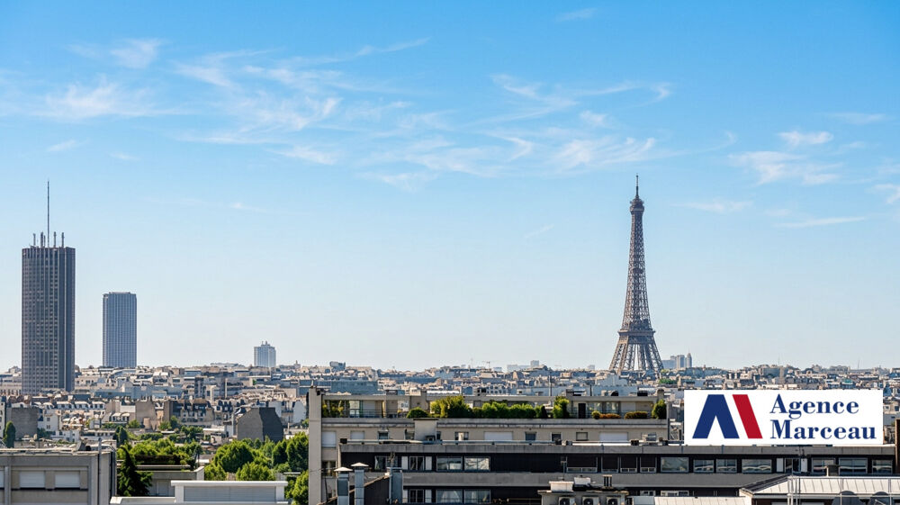 Appartement 1 pièce 27 m² · à Courbevoie · 27 m² · 234 000 €