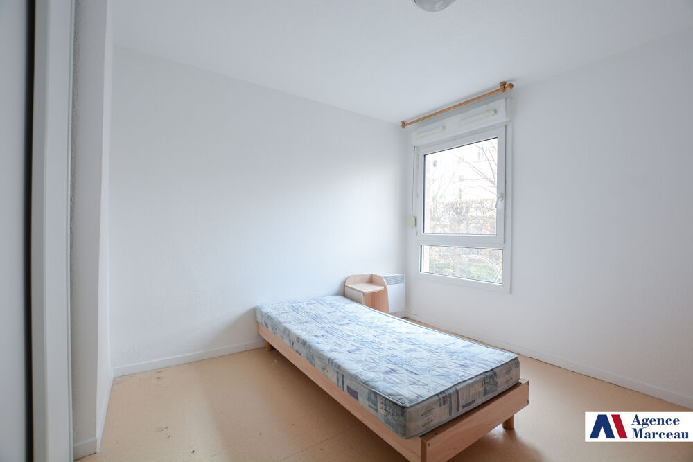 Vente Appartement Studio Courbevoie