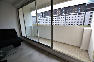 Appartement  vendre 1 pice 36 m