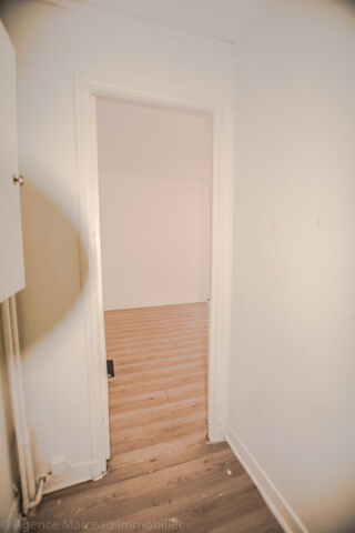  Appartement � vendre 1 pi�ce 25 m�