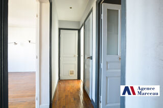  Duplex/triplex à vendre 4 pièces 91 m²