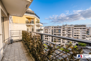  Appartement � vendre 3 pi�ces 61 m�