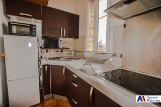  Appartement � vendre 2 pi�ces 34 m�