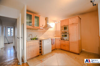  Appartement à vendre 5 pièces 92 m²