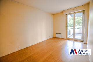  Appartement à vendre 2 pièces 54 m²