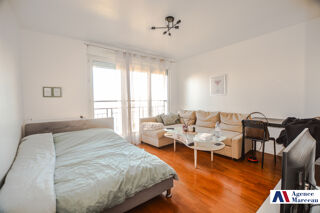  Appartement � vendre 1 pi�ce 28 m�