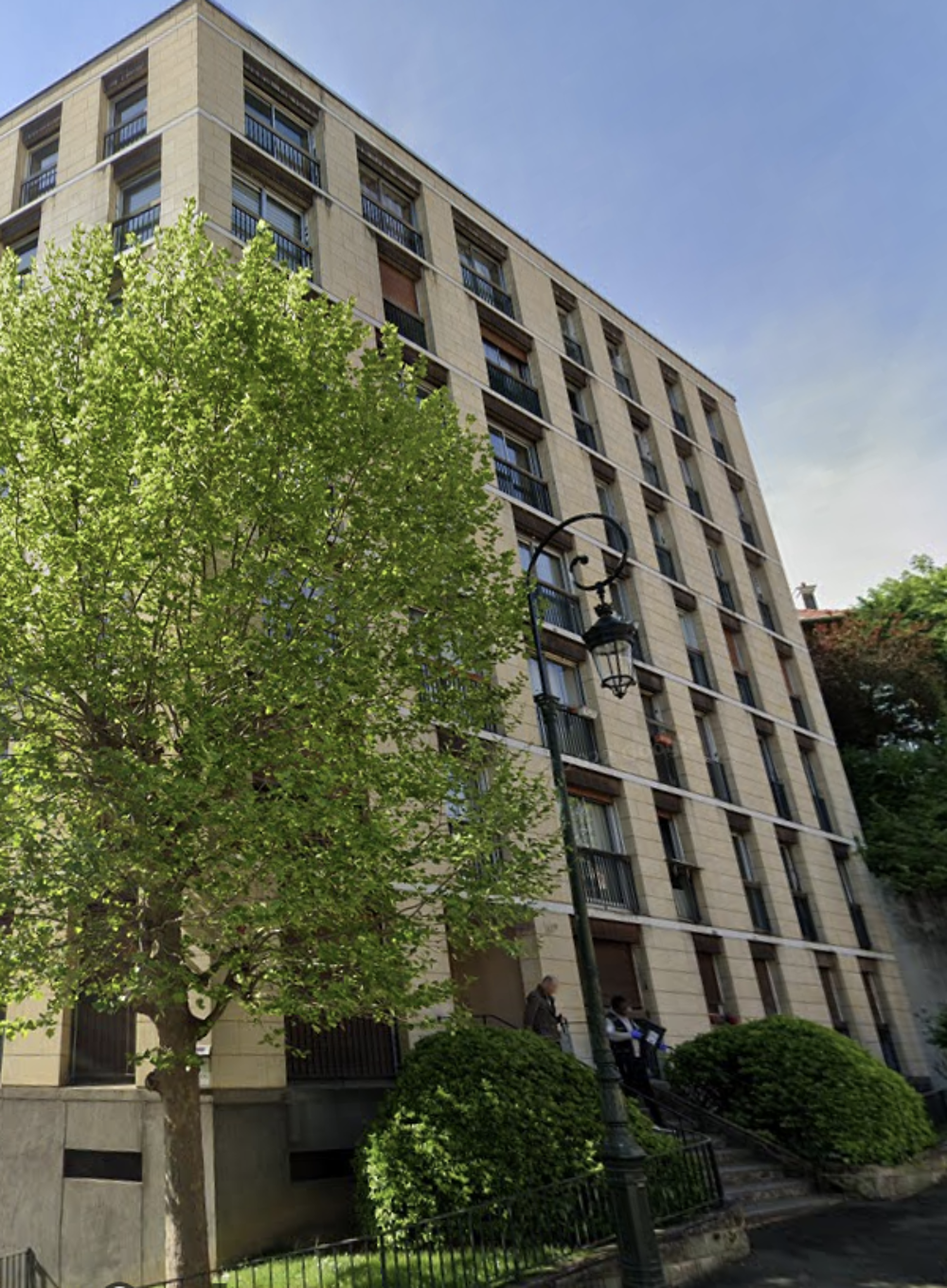Vente Appartement F3 77m2 + Balcon & Parking Puteaux